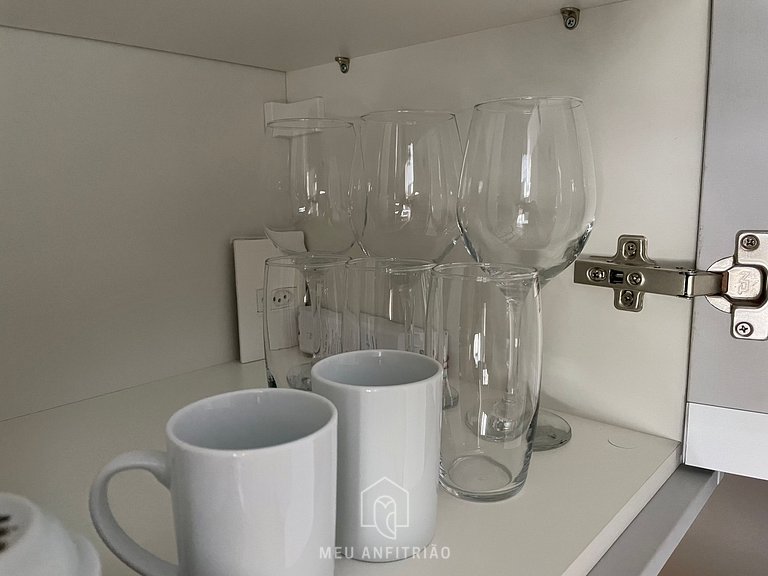 Apartamento en Vila Madalena, São Paulo
