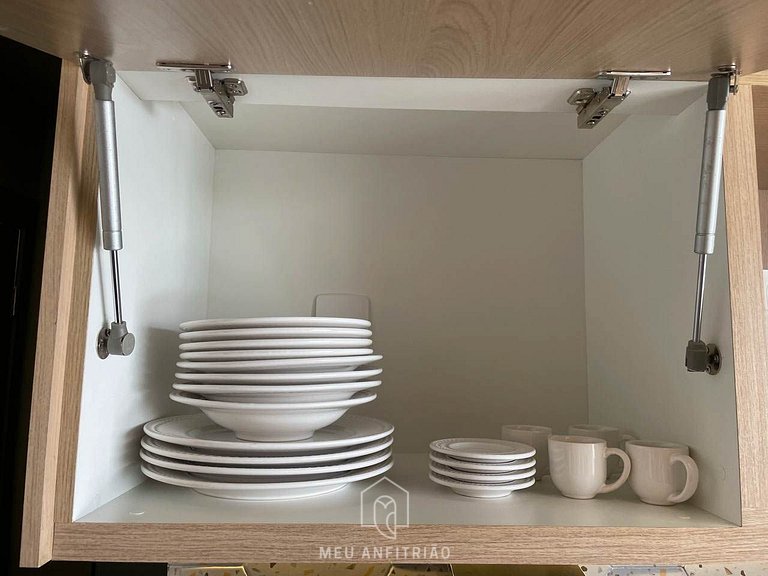 Apartamento em São Paulo