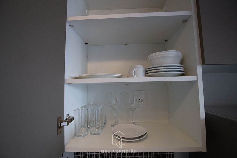 Apartamento en Brás, São Paulo