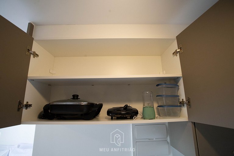 Apartment in Brás, São Paulo