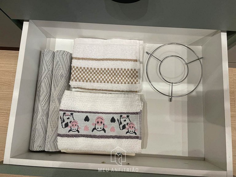 Apartamento en Consolação, São Paulo