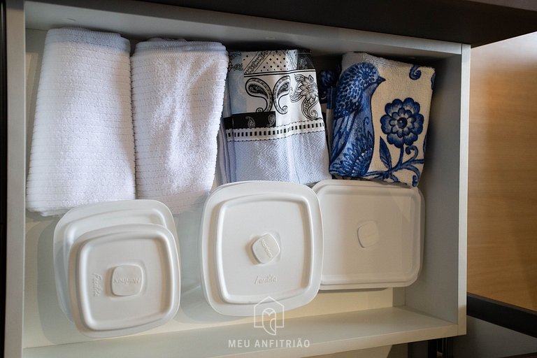 Apartamento em Itaim, São Paulo