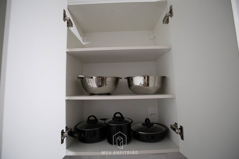 Apartamento en Itaim Bibi, São Paulo