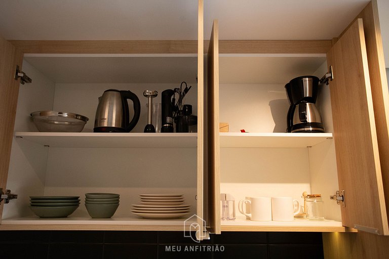 Apartamento em Perdizes, São Paulo