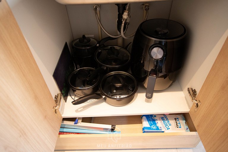 Apartamento en Perdizes, São Paulo