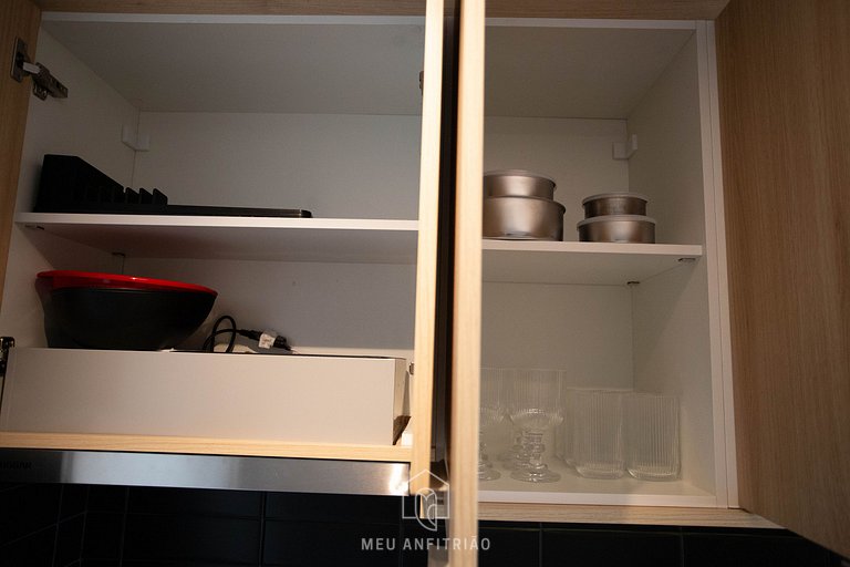 Apartamento en Perdizes, São Paulo