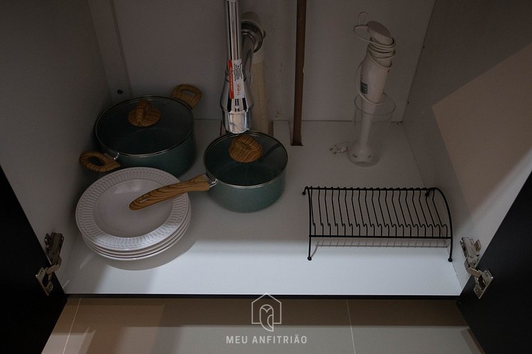 Apartamento em Perdizes, São Paulo