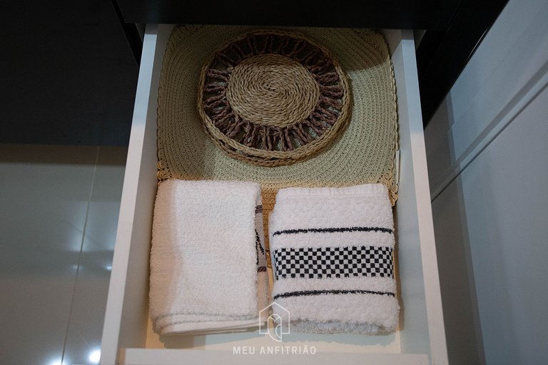 Apartamento en Perdizes, São Paulo
