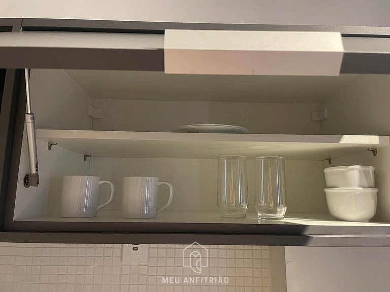 Apartamento en Lorena, São Paulo