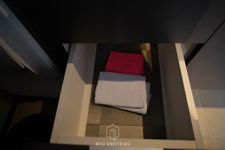 Apartamento em Melo Alves, São Paulo