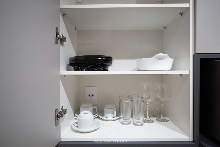 Apartamento en Sao Paulo
