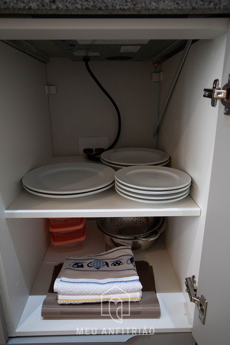 Apartamento en Sao Paulo