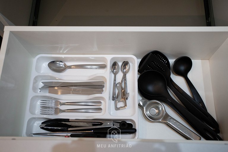Apartamento em São Paulo