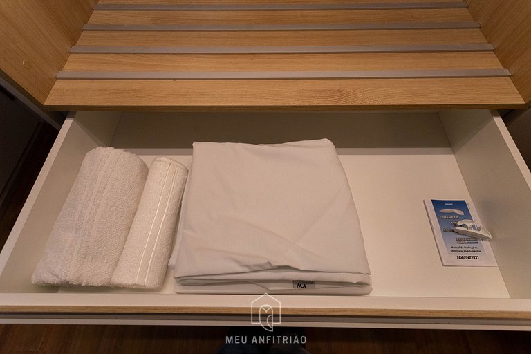 Apartamento em São Paulo