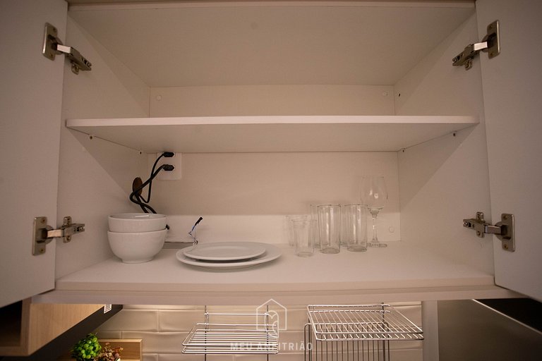 Apartamento en Sao Paulo