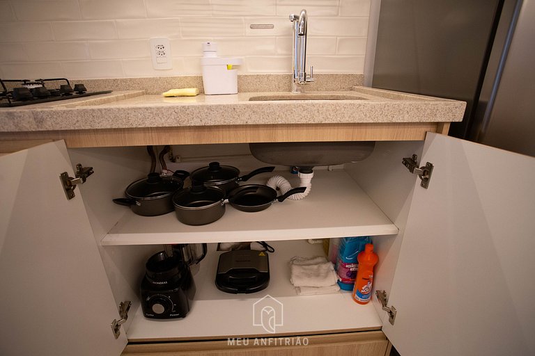 Apartamento em São Paulo