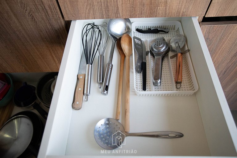 Apartamento en Sao Paulo