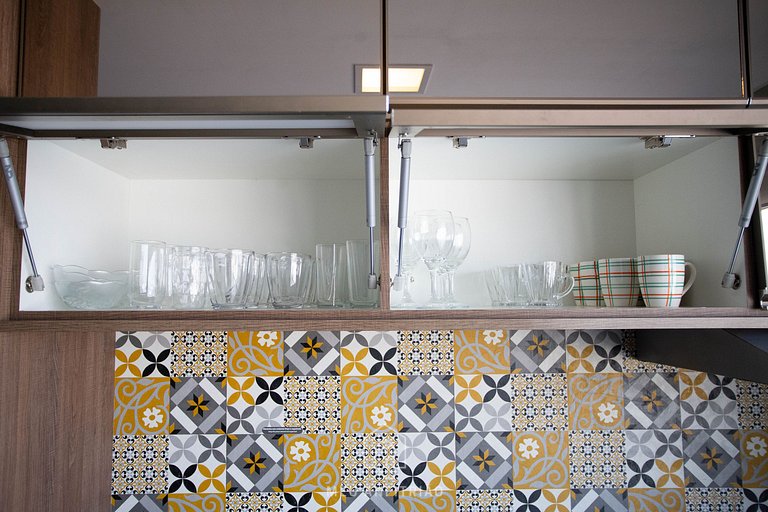 Apartamento en Sao Paulo