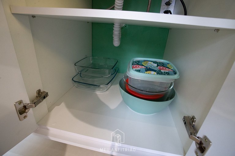 Apartamento en Sao Paulo