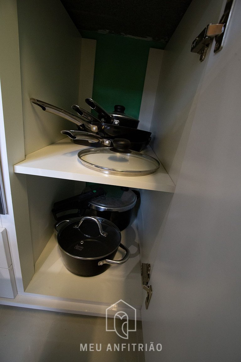 Apartamento em São Paulo