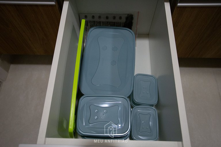 Studio no Centro de São Paulo - Perto do Metrô República