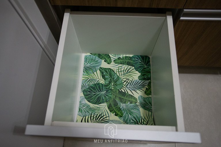 Studio in Downtown São Paulo - Near República Subway