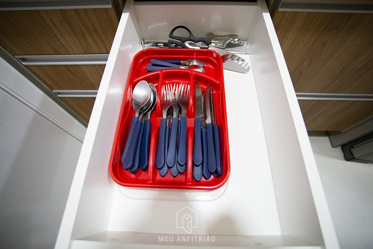 Studio no Centro de São Paulo - Perto do Metrô República