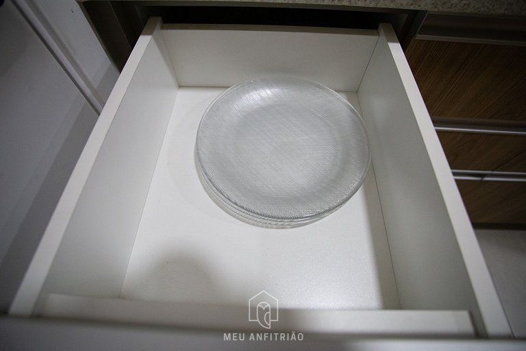 Studio no Centro de São Paulo - Perto do Metrô República