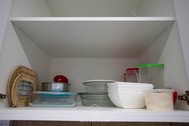Apartamento en Paulista, São Paulo