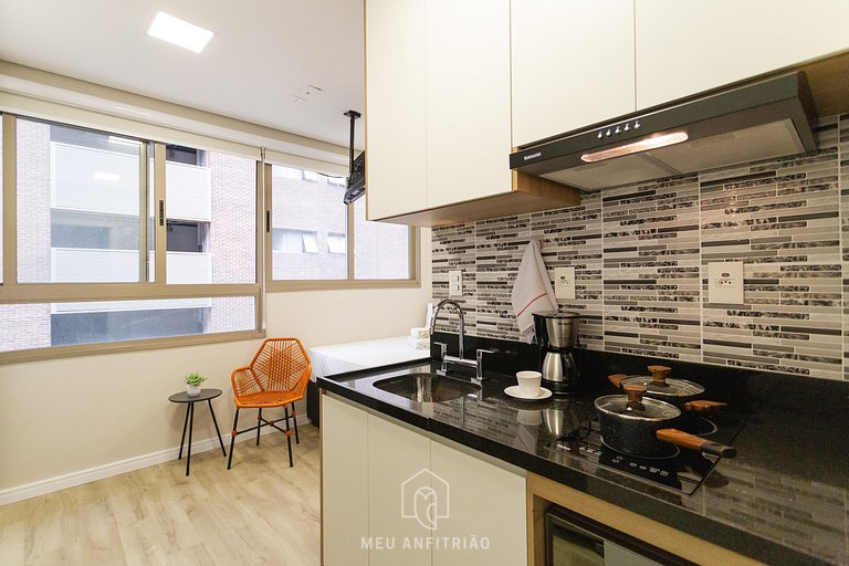 Apartamento em São Paulo