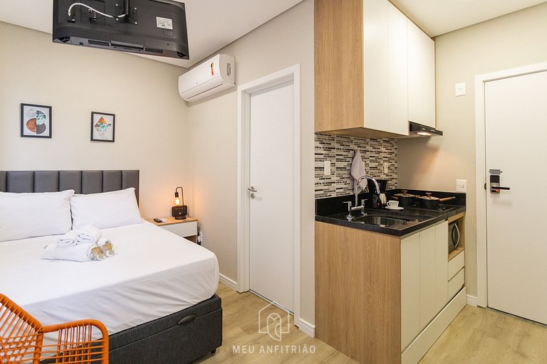 Apartamento em São Paulo