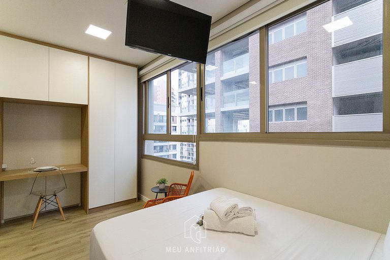 Apartamento em São Paulo