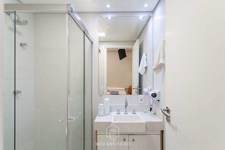 Apartamento en Sao Paulo