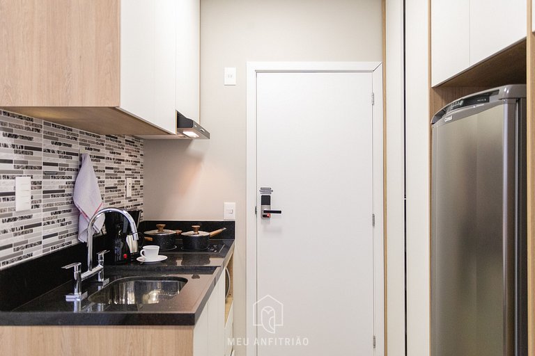 Apartamento em São Paulo