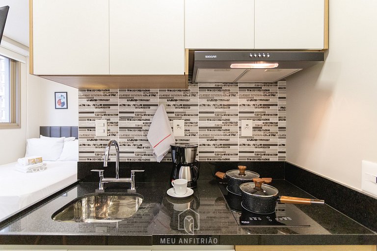 Apartamento en Sao Paulo