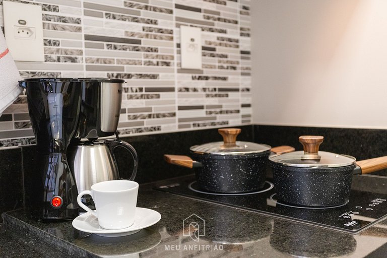Apartamento en Sao Paulo
