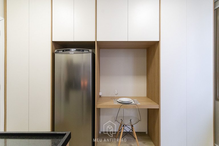 Apartment in Sao Paulo