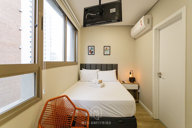 Apartamento em São Paulo