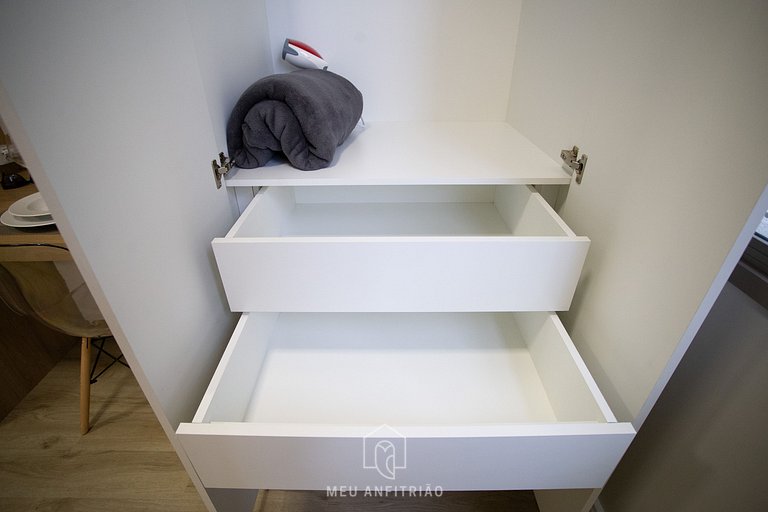Apartamento en Sao Paulo
