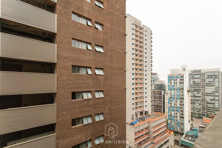 Apartamento em São Paulo
