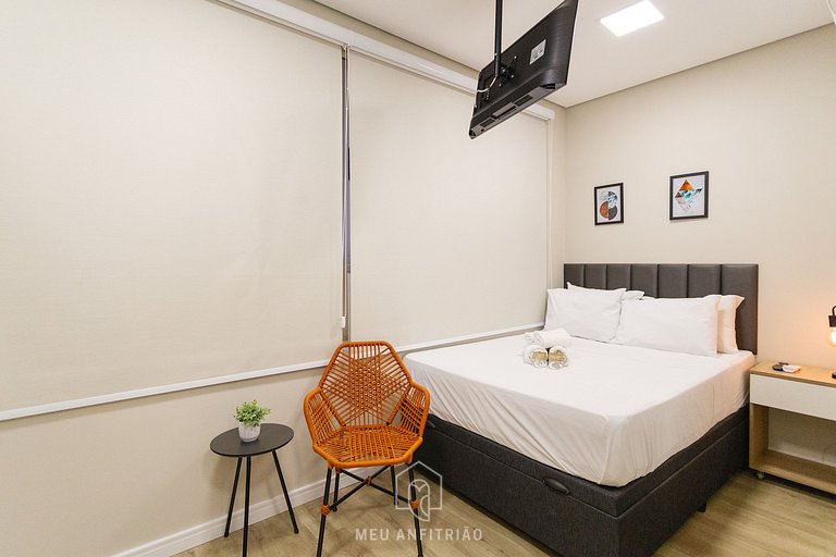 Apartamento em São Paulo
