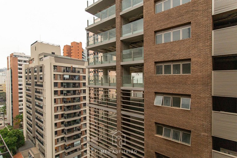 Apartamento em São Paulo