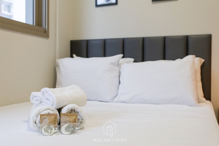Apartamento em São Paulo
