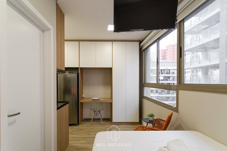 Apartamento en Sao Paulo