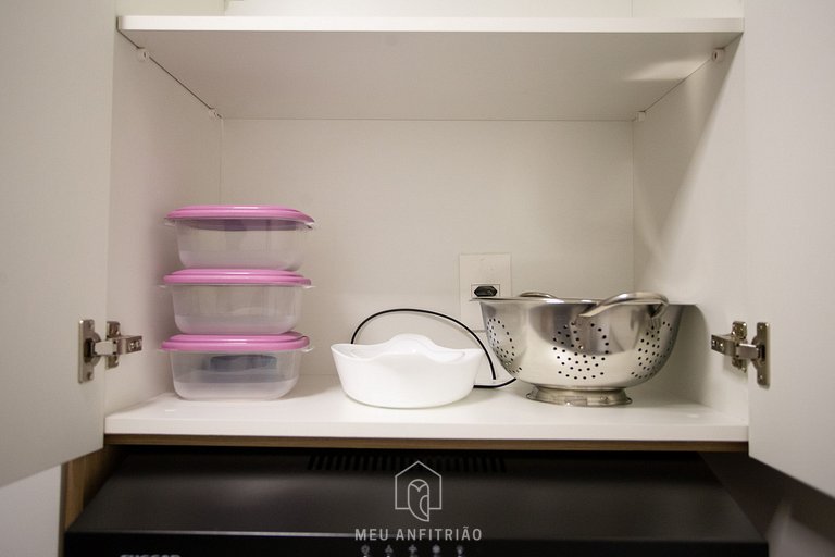 Apartamento em São Paulo