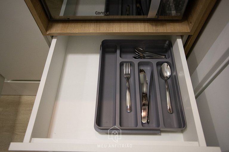 Apartamento em São Paulo