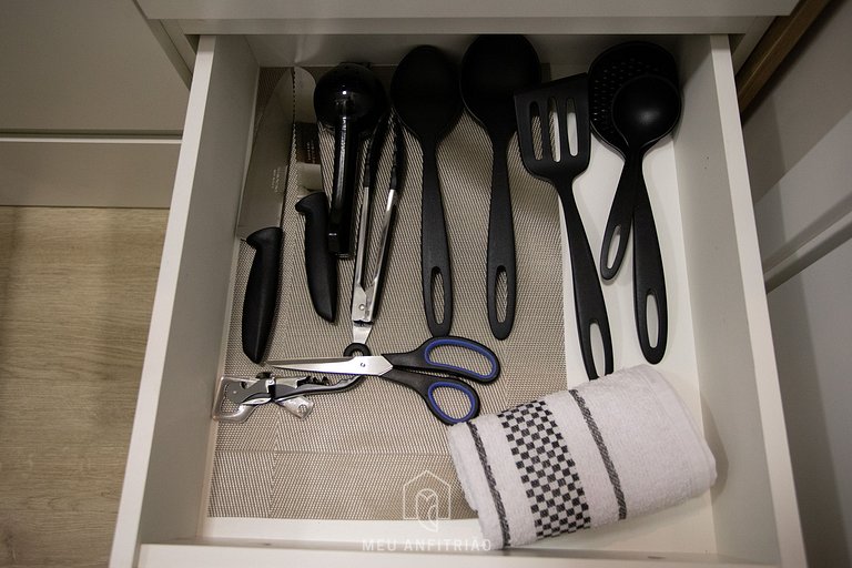 Apartamento em São Paulo