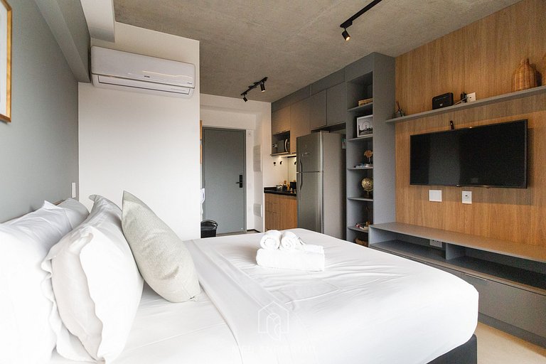 Apartamento en Melo Alves, São Paulo