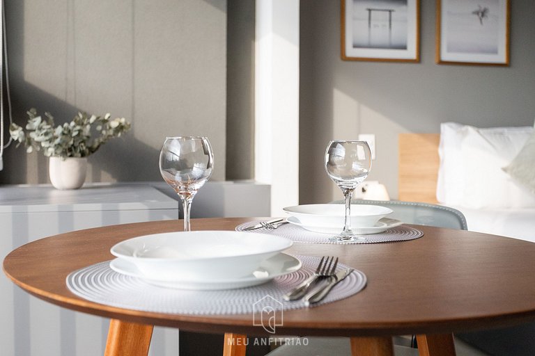 Apartment in Melo Alves, São Paulo
