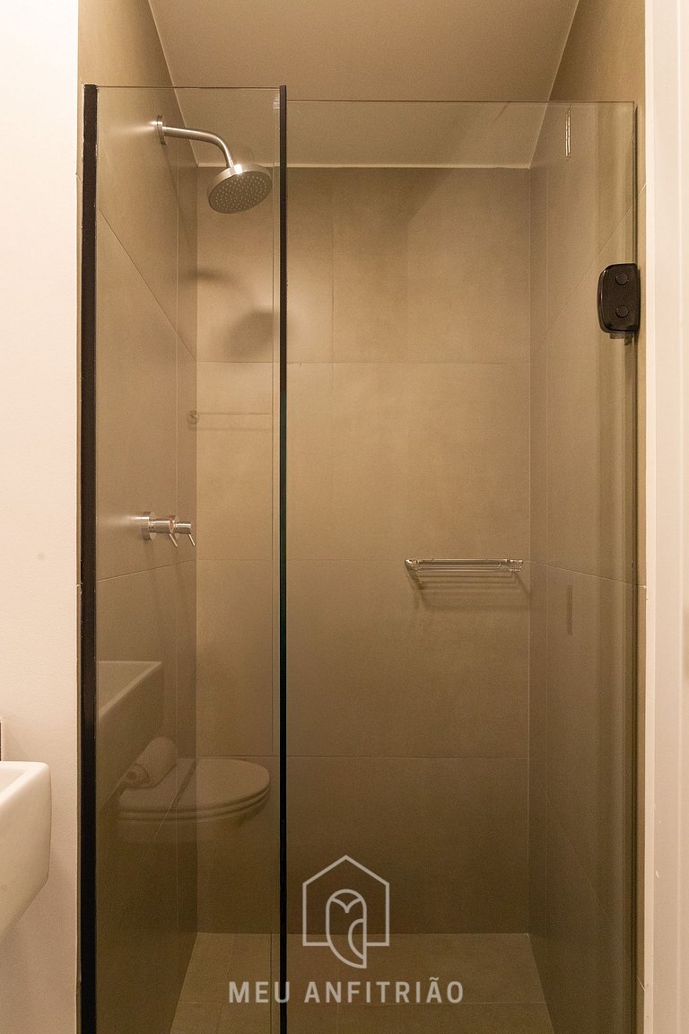 Apartamento em Melo Alves, São Paulo